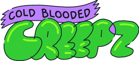 Logo Creepz
